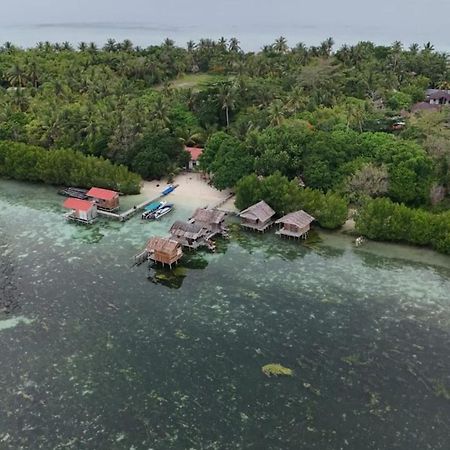 Arborek Diving Homestay R4 Besir Esterno foto