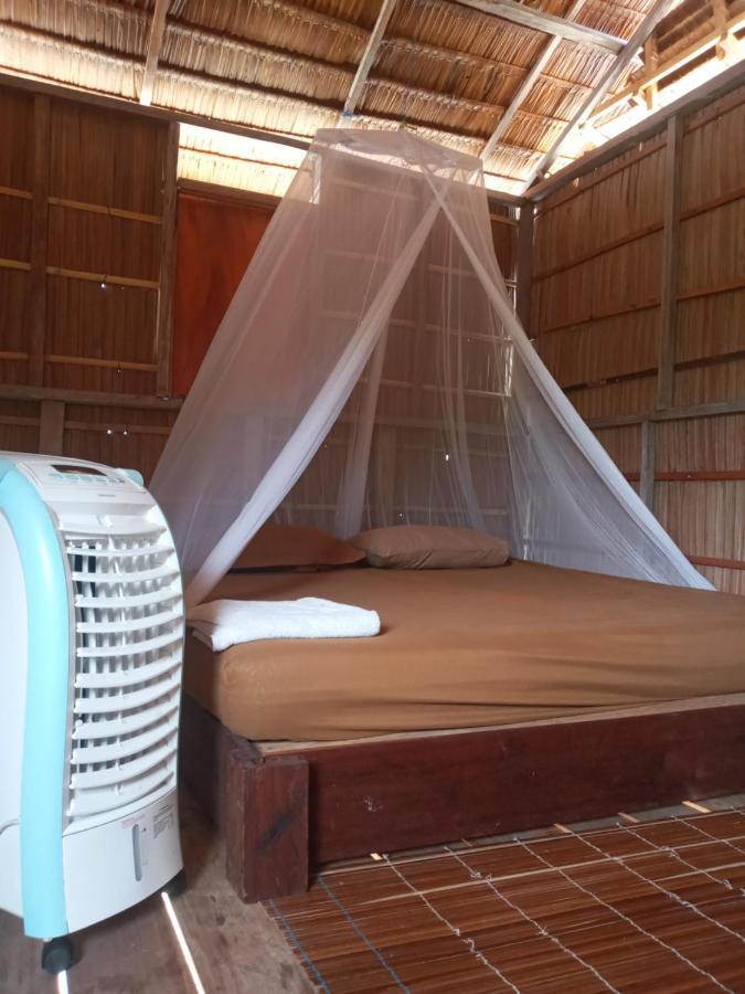 Arborek Diving Homestay R4 Besir Esterno foto