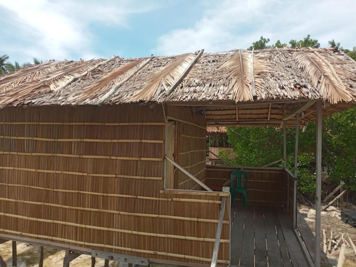 Arborek Diving Homestay R4 Besir Esterno foto