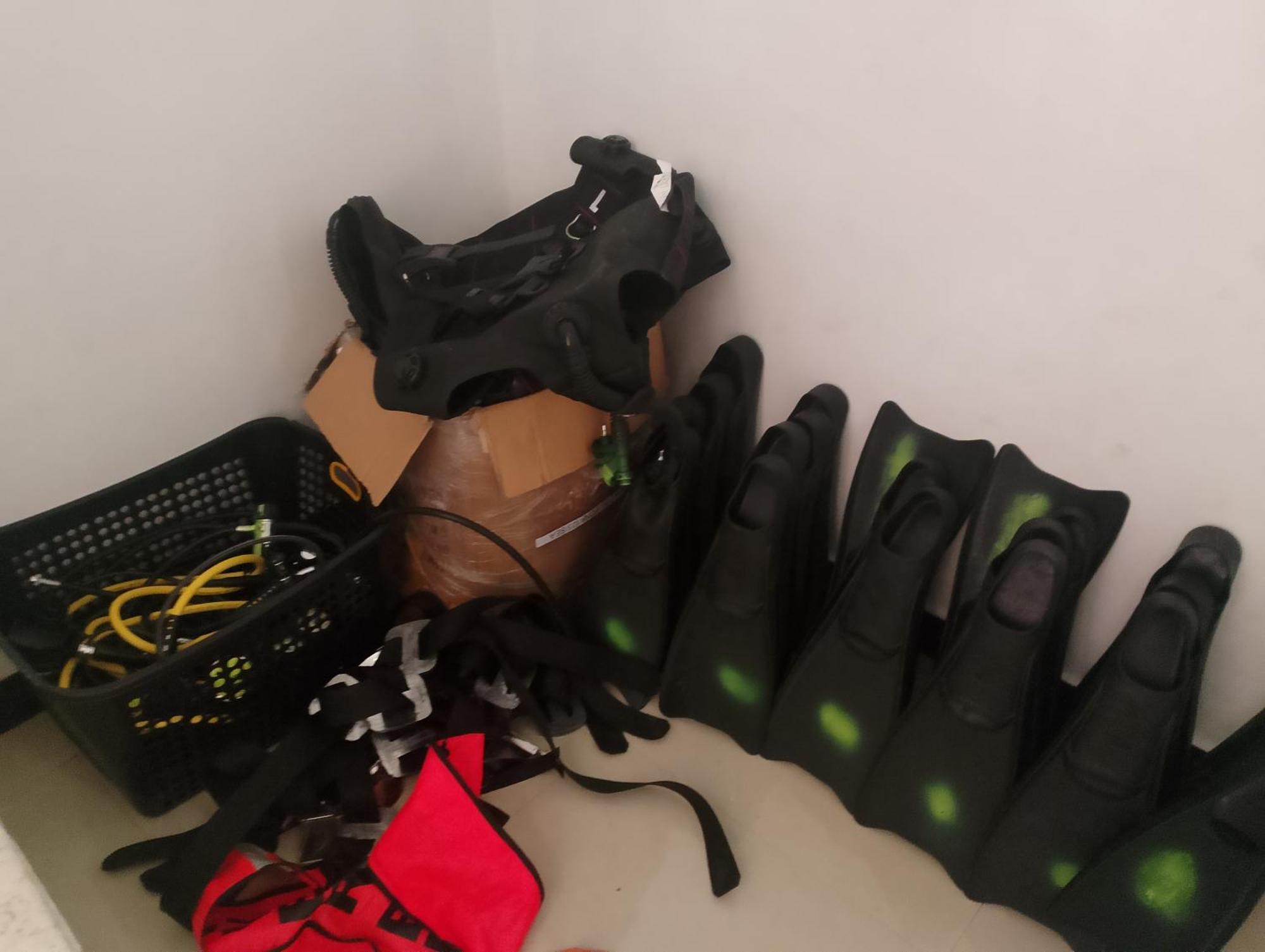 Arborek Diving Homestay R4 Besir Esterno foto