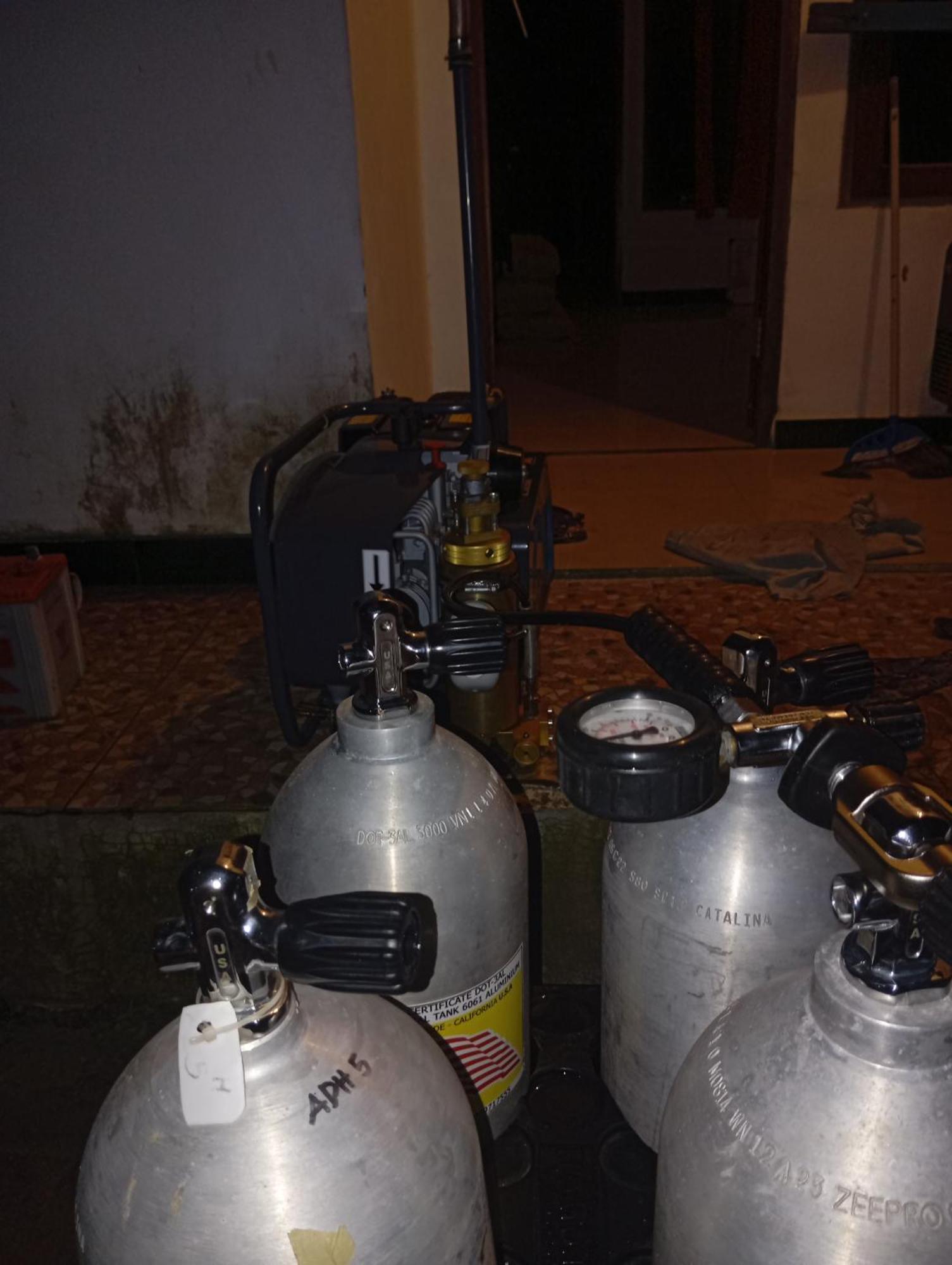 Arborek Diving Homestay R4 Besir Esterno foto